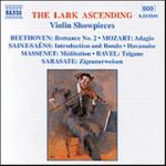 Lark Ascending/Berömda Stycken För Violin