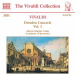 Dresden Concerti Vol 1