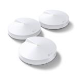 TP-Link Deco M5 (3-pack) AC1300 Whole-Home Mesh Wi-Fi System v3