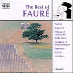 Best Of Fauré