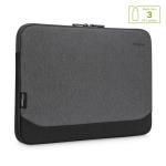 Targus 11-12`` Cypress Sleeve EcoSmart Grey (Also for 13.3`` MacBook Pro and Air)