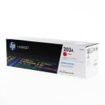 HP Toner 203A Magenta