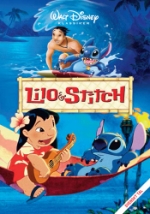 Lilo & Stitch 1