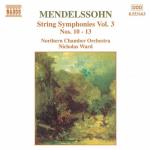 String Symphonies Vol 3