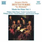 Music For Flute Vol 1