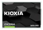 Kioxia Exceria SATA SSD 480GB