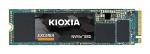 Kioxia Exceria M.2 NVMe 500GB