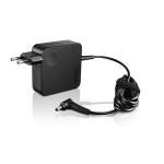 Lenovo AC Adapter (wall) 65W Round tip