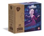 60 pcs Puzzles Kids Frozen 2 (100% Recycled)