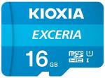 Kioxia MicroSD Exceria 16GB