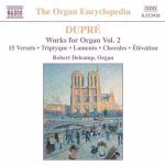 Orgelmusik Vol 2