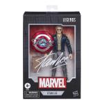Marvel Legends Series 6 Inch Figure Stan Lee