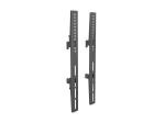 Multibrackets M Pro Series - Fixed Arms 400mm