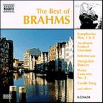 Best Of Brahms