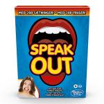 Speak Out (Dansk/Norsk version)