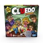 Cluedo Junior (SE/FI)