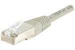 Bigben USB-A to Lightning Just Green Recyclable Cable (MFi) 2.4A 1.2m White