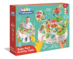 Baby Park Activity Table