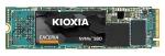 Kioxia Exceria NVMe SSD 1000GB