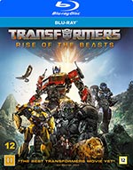 Transformers 7 - Rise of the beasts