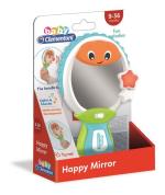 Rattle Mirror