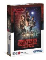 500 pcs High Quality Collection Stranger Things