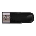 PNY Attache 4 2.0 64GB, USB 2.0