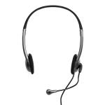 PORT Designs Stereo Headset with Microphone /901603
