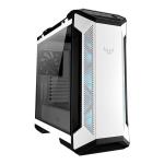 ASUS Case TUF Gaming GT501 WHITE Edition Tempered Glass RGB