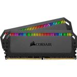 Corsair Dominator Platinum 64GB (2-KIT) DDR4 3600MHz C18 Black RGB