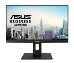 LCD ASUS 23.8" BE24EQSB Business Monitor 1920x1080p IPS 60Hz Ergonomic Stand with Mini-PC Mount Kit