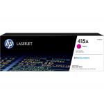 HP Toner W2033A 415A Magenta