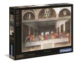 1000 pcs Museum Collection - Leonardo "The Last Supper"