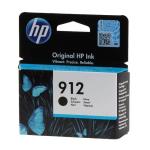 HP Ink 3YL80AE 912 Black