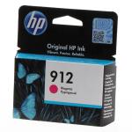 HP Ink 3YL78AE 912 Magenta