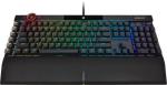 CORSAIR - Gaming K100 RGB Optical-Mechanical Keyboard
