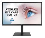 LCD ASUS 27" VA27AQSB 2560x1440p IPS 75Hz Adaptive-Sync Low Blue Light Flicker Free