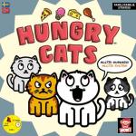 Hungry Cats (SE,NO)   (Årets barnespill 2020 i Norge)