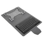 Targus Pro-Tek Universal 9-11`` Bluetooth Keyboard Case Nordic Black