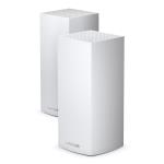 Linksys Velop AX4200 Tri-Band Wi-Fi 6 Mesh System 2-pack /MX8400