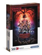 500 pcs High Quality Collection Stranger Things