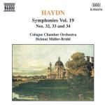 Symphonies Vol 19