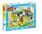 60 pcs Puzzles Mickey And the Roadster Racers