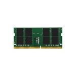 Kingston 4GB DDR4 2666MHz CL19 SODIMM 1Rx16