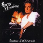 Because it`s Christmas 1990