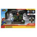 Super Mario 2.5 Inch Deluxe Playset Boo Mansion
