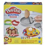 Play-Doh Kitchen Creations Flip `n Pancakes Playset