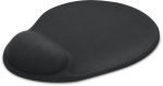 Speedlink - VELLU Gel Mousepad, black
