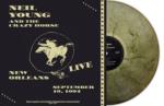 Live 1994 New Orleans (Grey Marble)