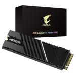 Gigabyte AORUS NVMe GEN4 SSD 1TB  7000MB/s PCIe 4.0x4